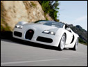 2009 Bugatti Grand Sport