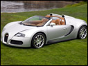 2009 Bugatti Grand Sport