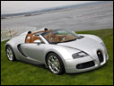 2009 Bugatti Grand Sport