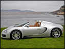 2009 Bugatti Grand Sport