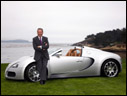 2009 Bugatti Grand Sport