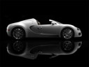 2009 Bugatti Grand Sport