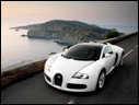 2009 Bugatti Grand Sport