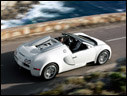 2009 Bugatti Grand Sport