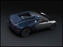 2010 Bugatti Veyron 16.4 Sang Bleu