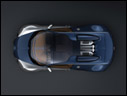 2010 Bugatti Veyron 16.4 Sang Bleu