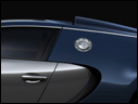 2010 Bugatti Veyron 16.4 Sang Bleu