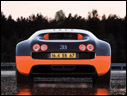 2011 Bugatti Veyron 16.4 Super Sport