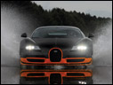 2011 Bugatti Veyron 16.4 Super Sport