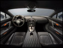 2011 Bugatti Veyron 16.4 Super Sport