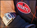 2011 Bugatti Veyron 16.4 Super Sport