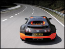 2011 Bugatti Veyron 16.4 Super Sport