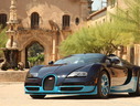 2013 Bugatti Veyron 16.4 Grand Sport Vitesse