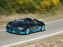 2013 Bugatti Veyron 16.4 Grand Sport Vitesse