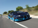 2013 Bugatti Veyron 16.4 Grand Sport Vitesse