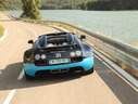 2013 Bugatti Veyron 16.4 Grand Sport Vitesse
