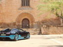 2013 Bugatti Veyron 16.4 Grand Sport Vitesse