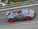 2013 Bugatti Veyron 16.4 Grand Sport Vitesse