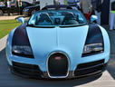 2014 Bugatti Veyron Legends Wimille
