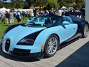 2014 Bugatti Veyron Legends Wimille
