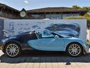 2014 Bugatti Veyron Legends Wimille