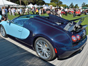 2014 Bugatti Veyron Legends Wimille