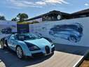 2014 Bugatti Veyron Legends Wimille