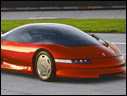 1985 Buick Wildcat Concept