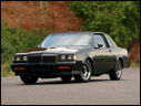 1987 Buick Grand National