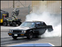1987 Buick Grand National