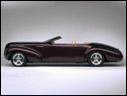 2000 Buick Blackhawk Concept