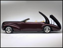 2000 Buick Blackhawk Concept