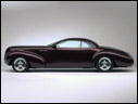 2000 Buick Blackhawk Concept