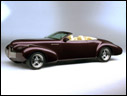 2000 Buick Blackhawk Concept