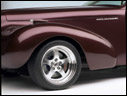 2000 Buick Blackhawk Concept
