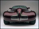 2000 Buick Blackhawk Concept