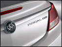 2010 Buick Regal GS Concept