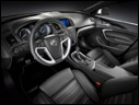2010 Buick Regal GS Concept