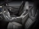 2010 Buick Regal GS Concept