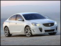 2010 Buick Regal GS Concept