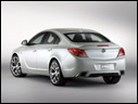 2010 Buick Regal GS Concept