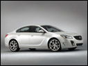 2010 Buick Regal GS Concept