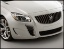 2010 Buick Regal GS Concept
