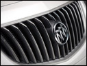 2010 Buick Regal GS Concept