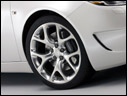 2010 Buick Regal GS Concept