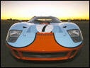 2008 CAV GT Gulf Oil Edition