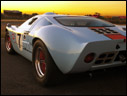 2008 CAV GT Gulf Oil Edition