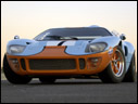 2008 CAV GT Gulf Oil Edition