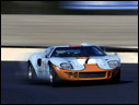 2008 CAV GT Gulf Oil Edition