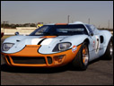 2008 CAV GT Gulf Oil Edition